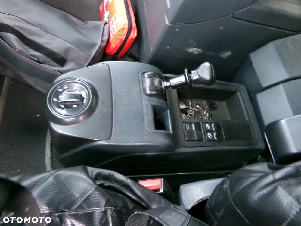 MAN 26 440 6x2 przewóz kontenerów e6 zadbany bdf - 14