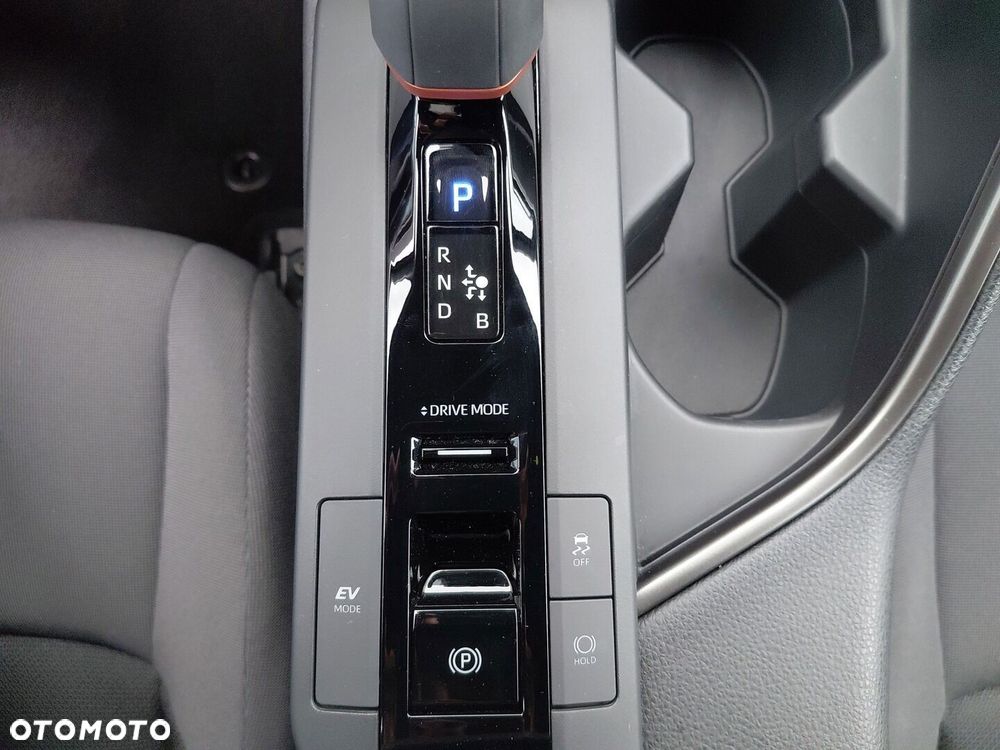 Toyota C-HR 1.8 Hybrid Style - 27