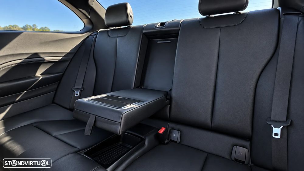 BMW 220 d Coupe Pack M Auto - 11