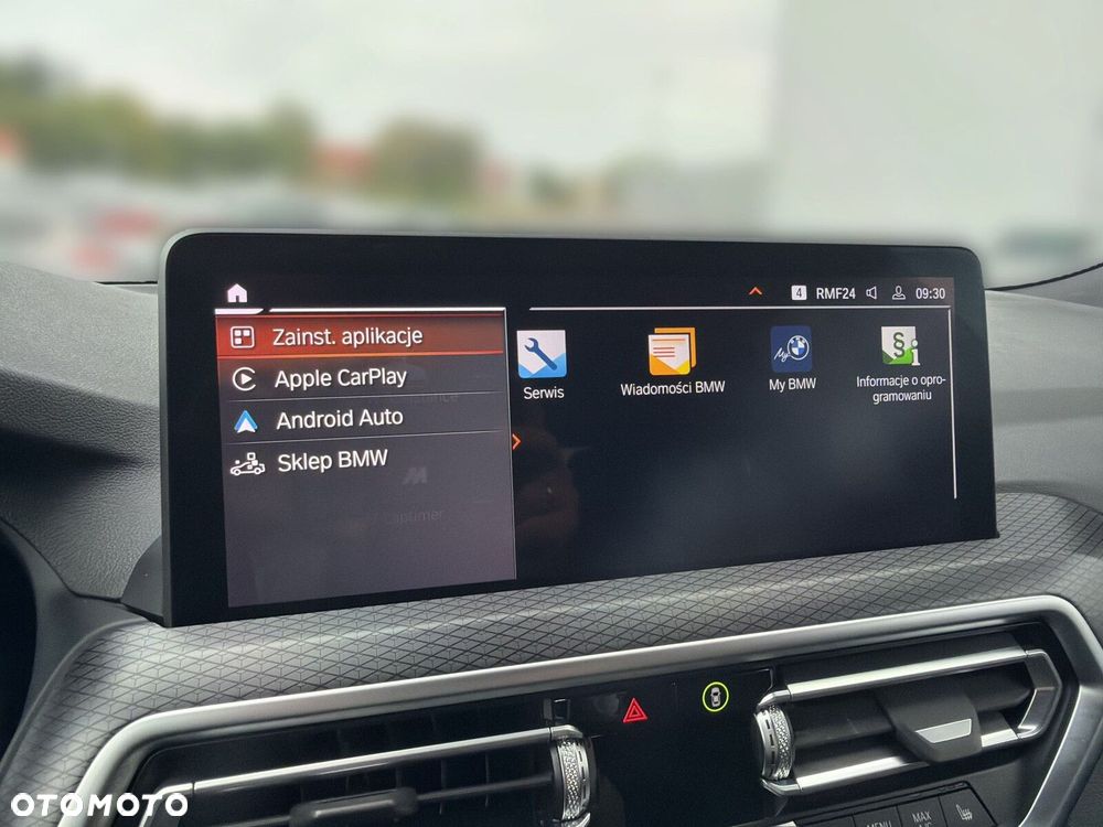 BMW X3 - 35