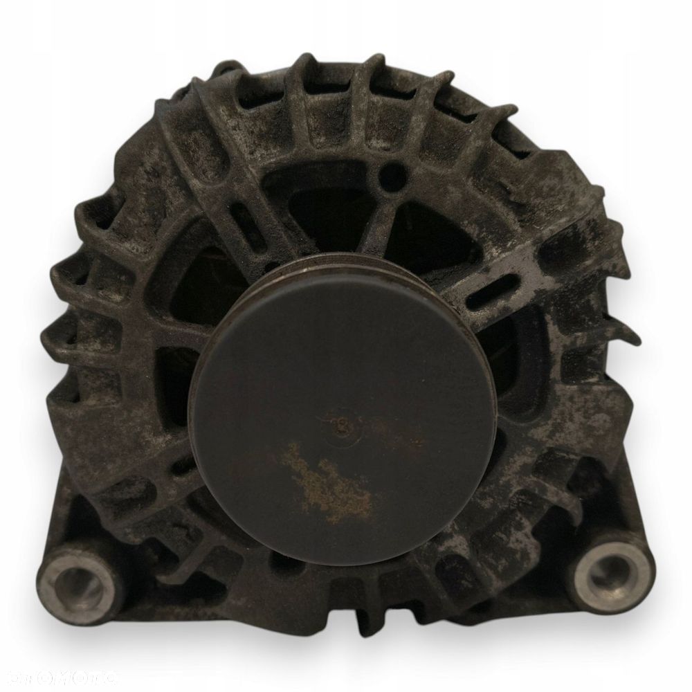 ALTERNATOR Peugeot 308 508 3008 Citroen C4 1.6 HDi 150A 9678048880 TG15C189 - 4