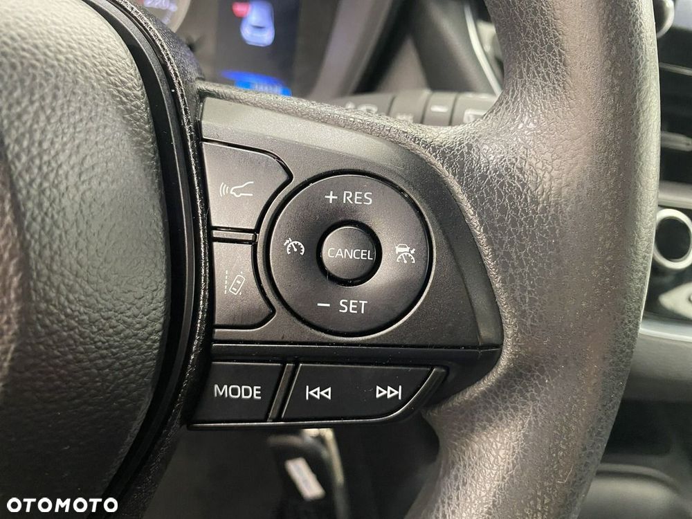 Toyota Corolla - 23