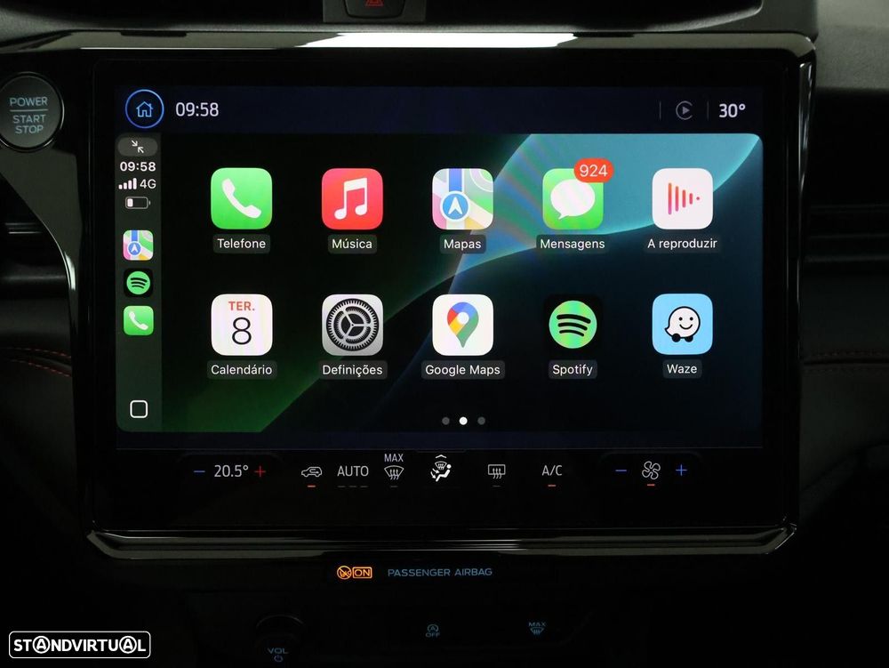 Ford Puma 1.0 EcoBoost MHEV ST-Line - 22