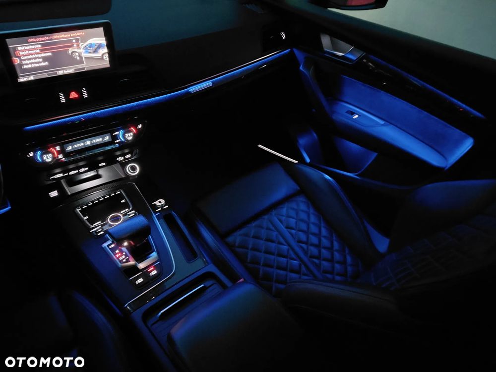 Audi Q5 2.0 TFSI Quattro S tronic - 8
