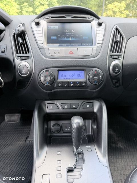 Hyundai ix35 2.0 CRDi Premium 4WD - 13
