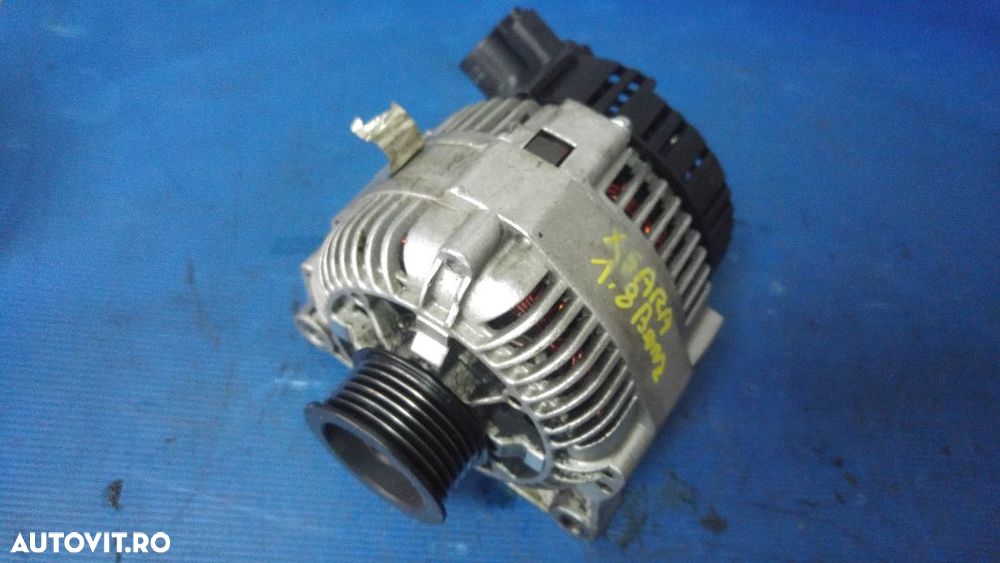 alternator 1.8 b citroen c4 xsara lancia phedra mawa14018 - 2