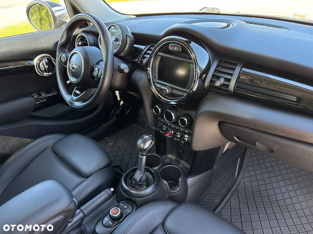 MINI Cooper S - 33