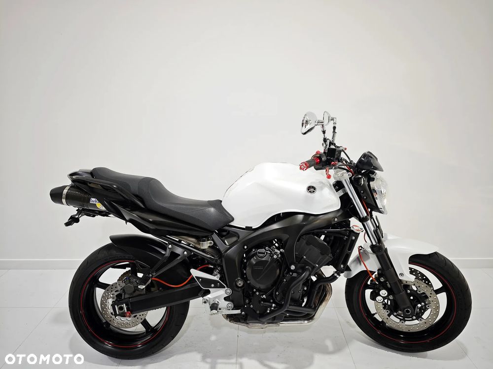 Yamaha FZ - 1