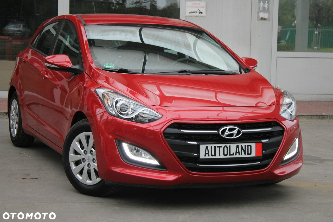 Hyundai i30 - 21