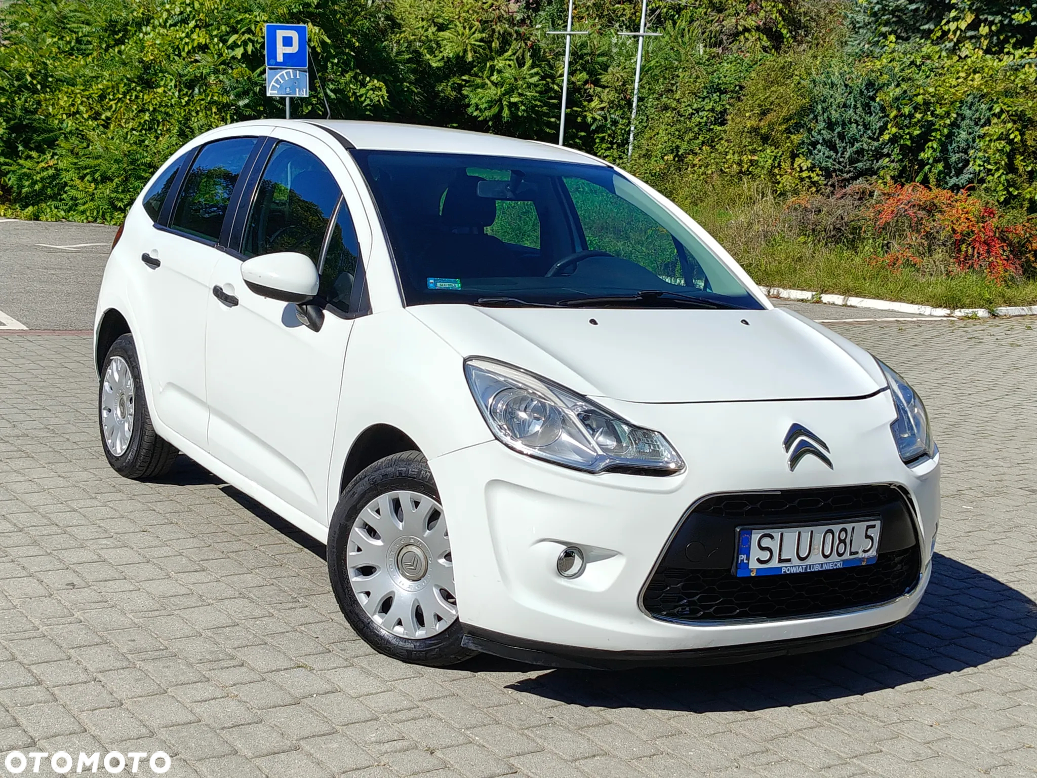 Citroën C3 1.1 Cool&Sound - 3