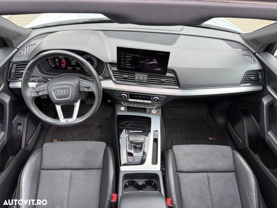 Audi Q5 - 13