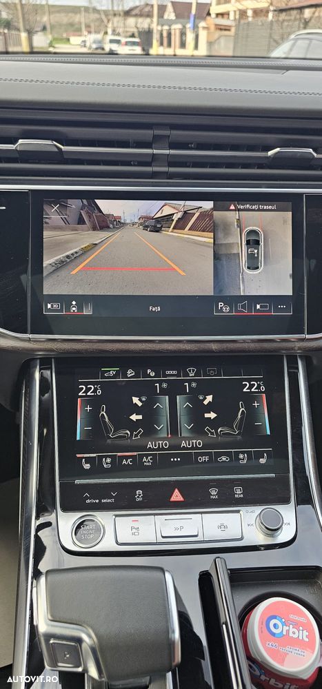 Audi Q8 55 TFSIe quattro tiptronic - 23