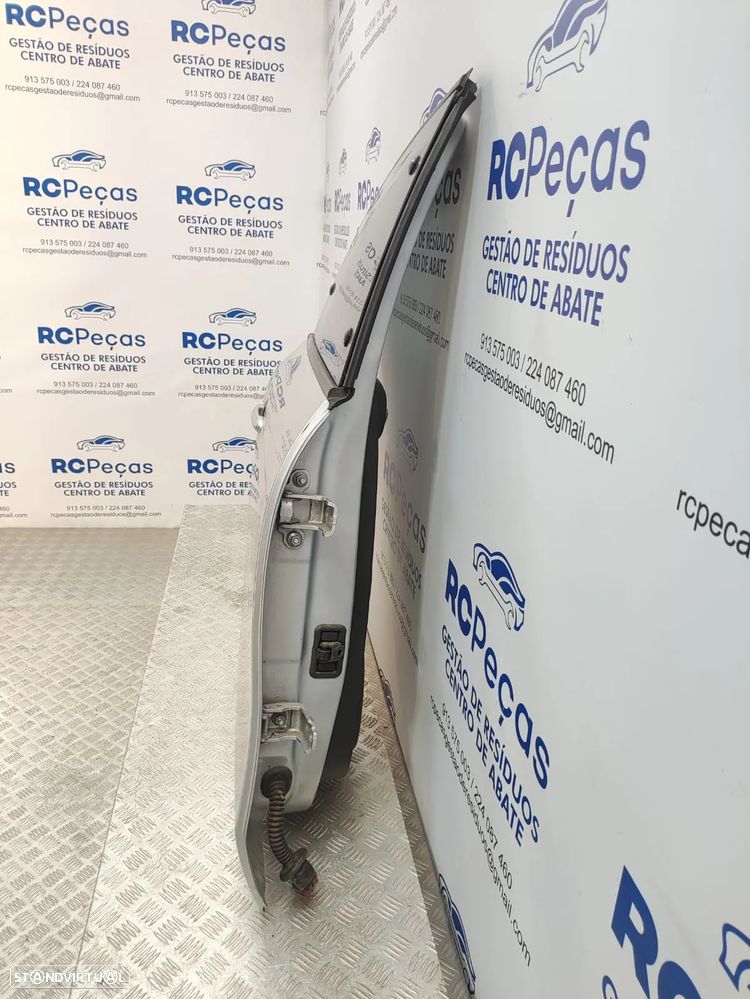 Porta Tras Traseira Direita Original Smart ForFour 453 EQ - 5