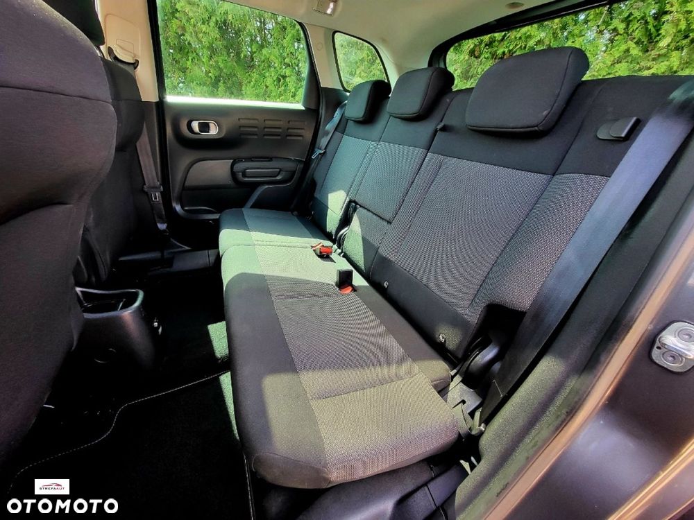 Citroën C3 Aircross - 30