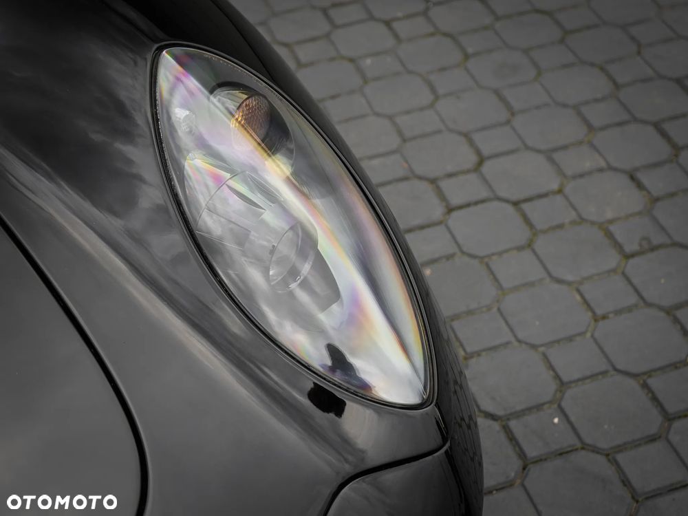 Ferrari 612 Scaglietti F1 - 7