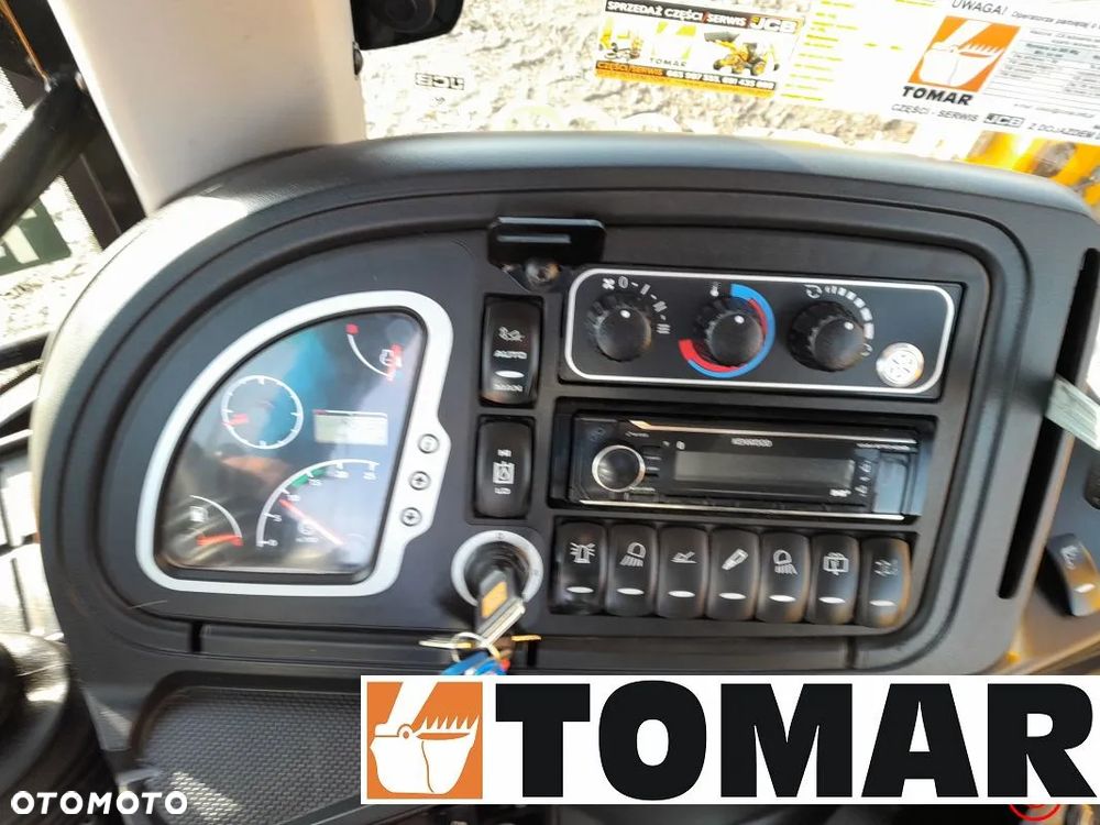 JCB 3CX CONTRACTOR 2019R - 27