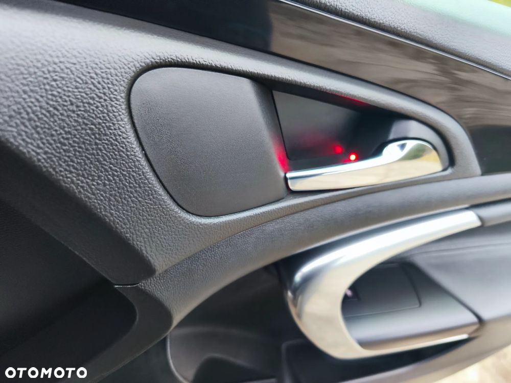 Opel Insignia 2.0 CDTI Cosmo ecoFLEX S&S - 28