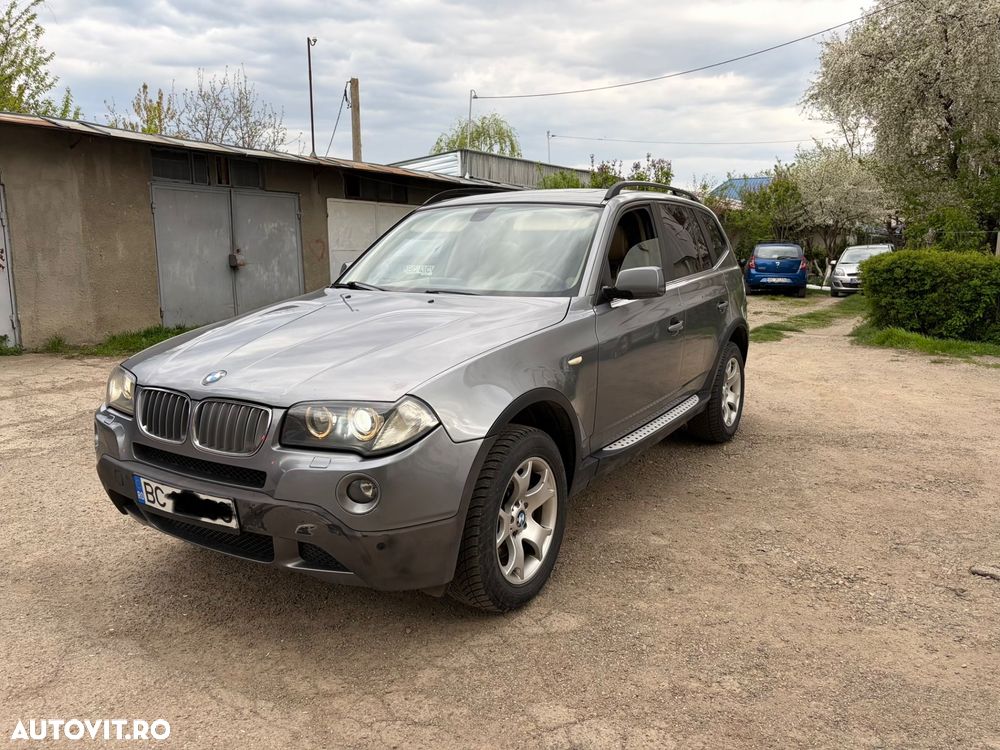 BMW X3 - 24