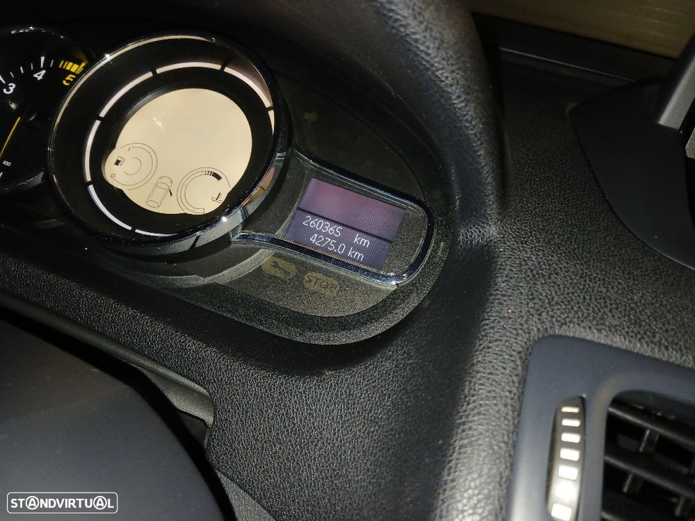 Renault Mégane Coupe - 3