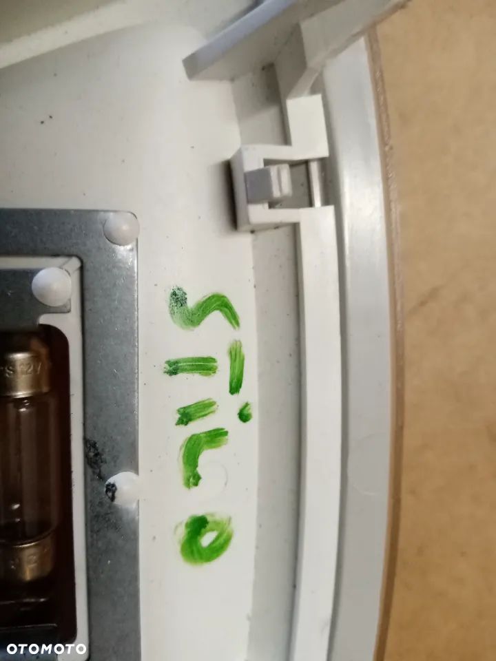 Lampka podsufitki oświetlenie kabiny Fiat Stilo 08860000 735314267 - 9