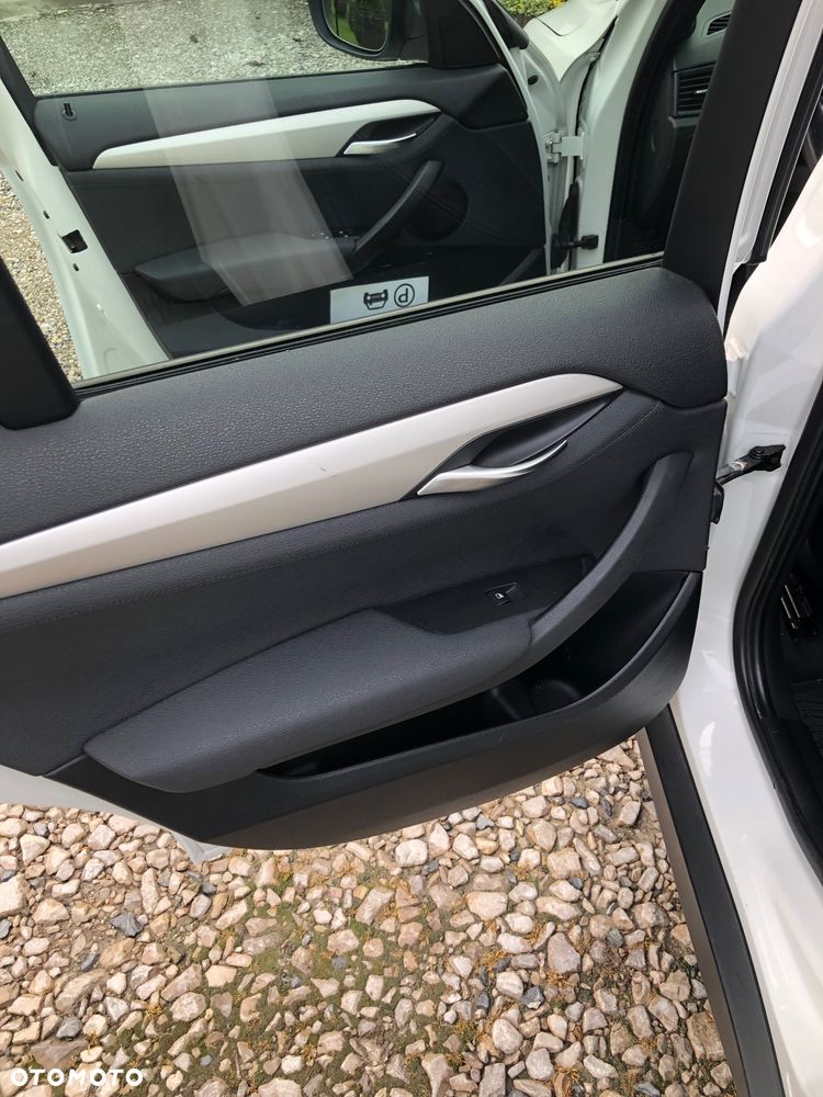 BMW X1 xDrive20d - 15