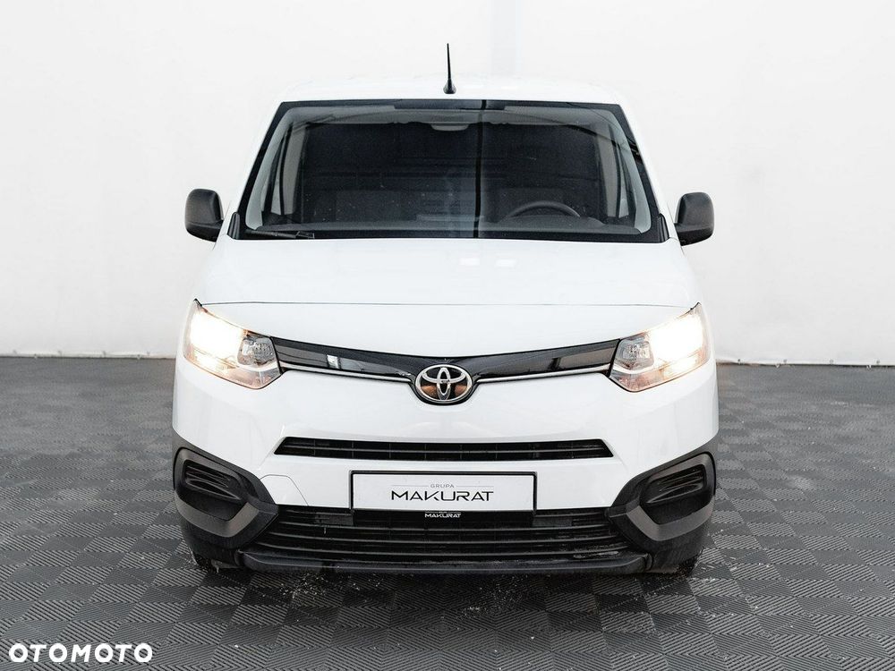 Toyota Proace City - 8