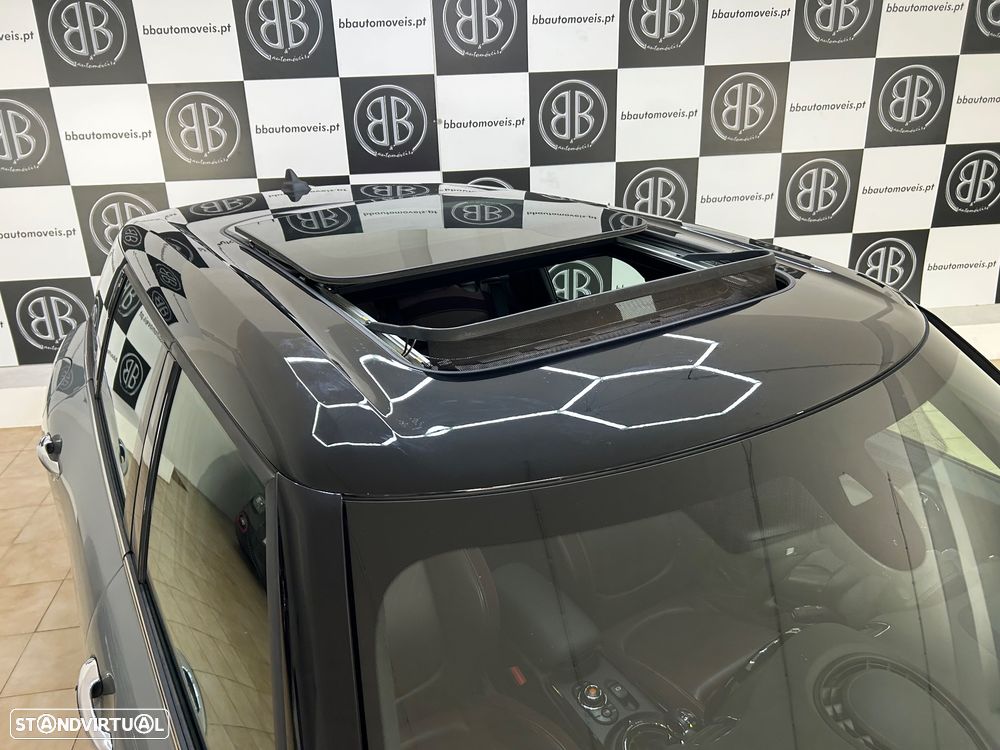 MINI Clubman Cooper Aut. Estate Edition - 3