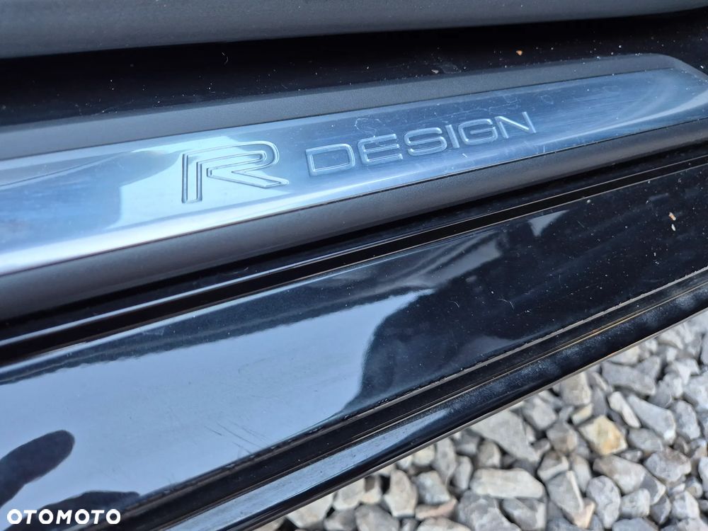 Volvo V40 D3 RDesign - 25