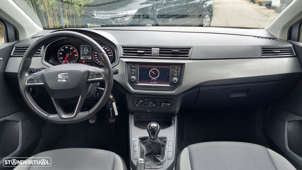 SEAT Ibiza 1.0 Style - 13