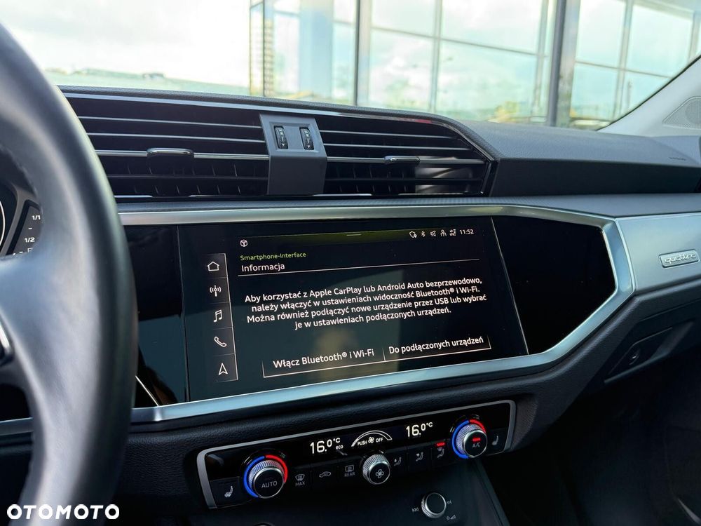 Audi Q3 Sportback - 27