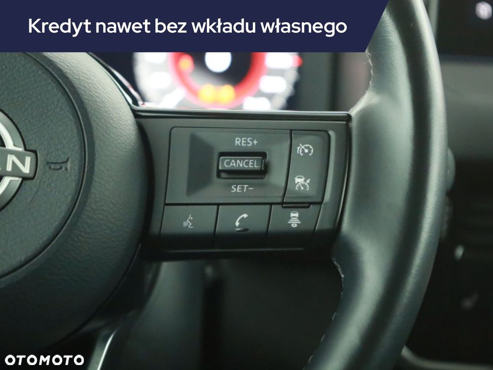 Nissan Qashqai - 19