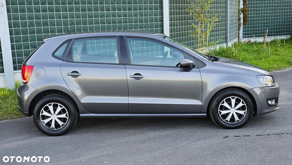 Volkswagen Polo 1.4 Team - 11