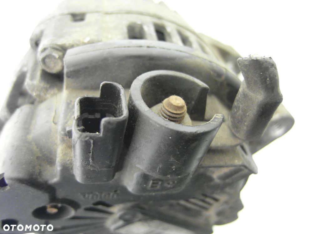 ALTERNATOR PEUGEOT 407 1.6 HDi C543526R - 3