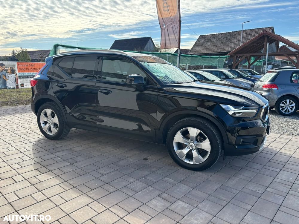 Volvo XC 40 - 8
