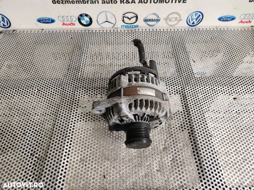 Alternator Alfa Romeo Stelvio Giulia 2.2 Diesel Dupa 2016 Cod  Testat Factura Si Garantie - Dezmemb - 2