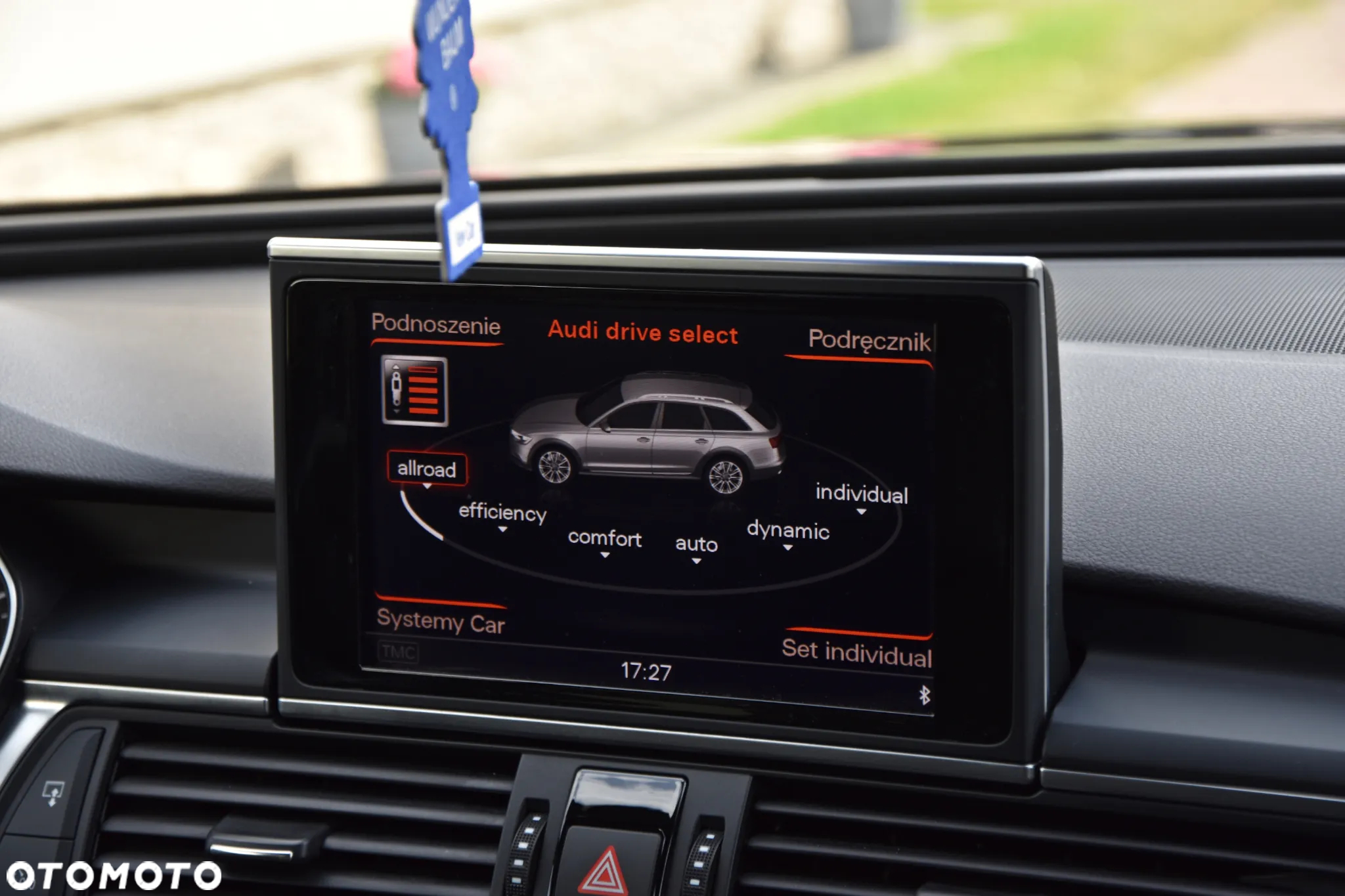 Audi A6 Allroad 3.0 TDI Quattro Tiptr - 25