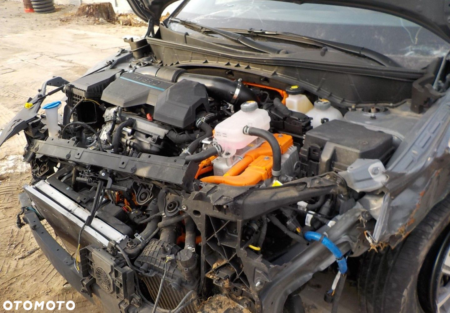 Hyundai Tucson - 9