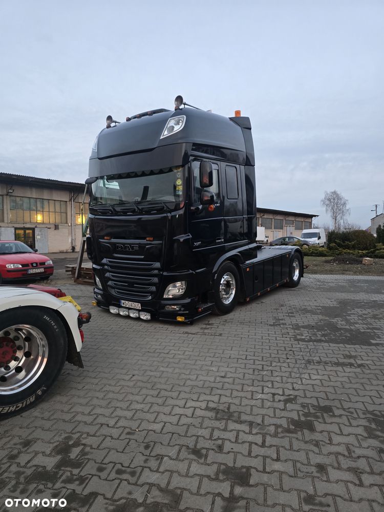 DAF 106 - 10