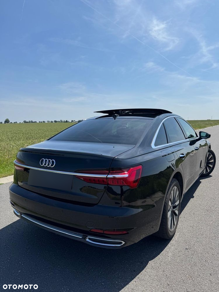 Audi A6 - 9