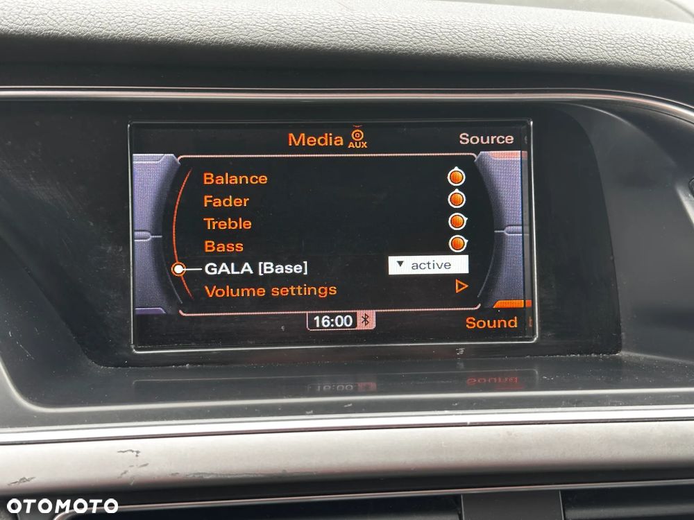 Audi A4 Avant 2.0 TDI DPF clean diesel Ambiente - 20