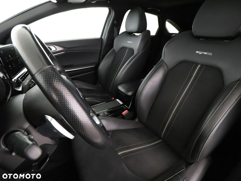 Kia ProCeed 1.4 T-GDI DCT7 OPF GT LINE - 13
