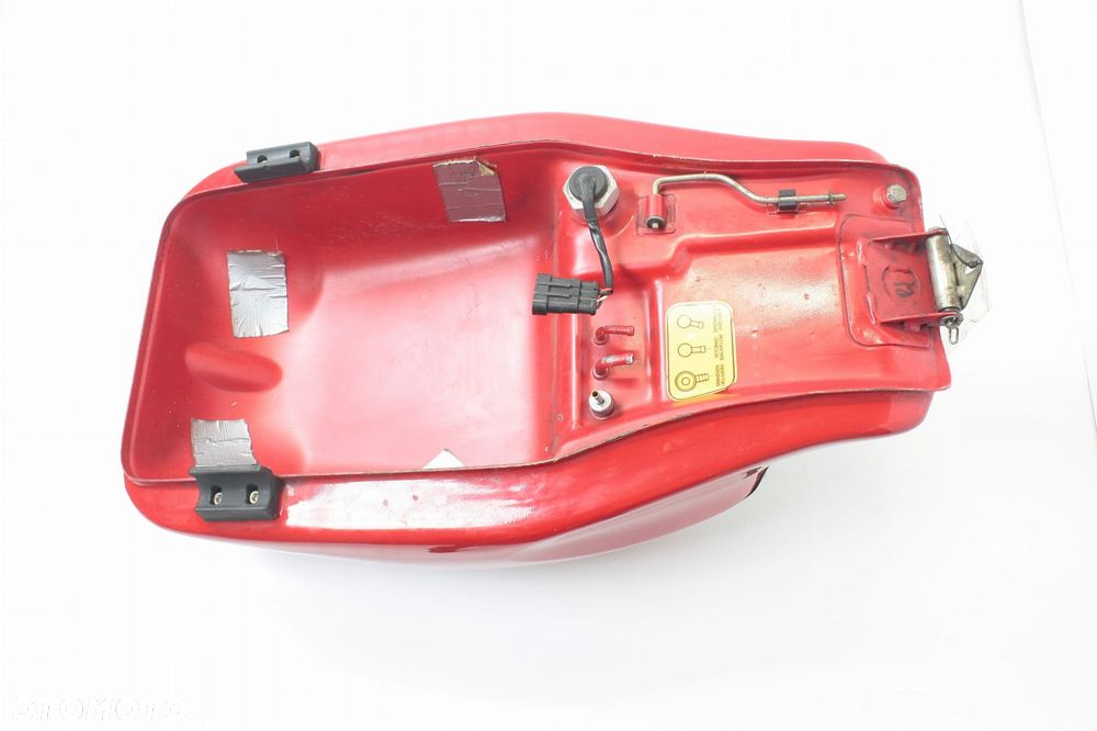 ZBIORNIK PALIWA BAK Ducati SS 600 Supersport 94-98 - 3