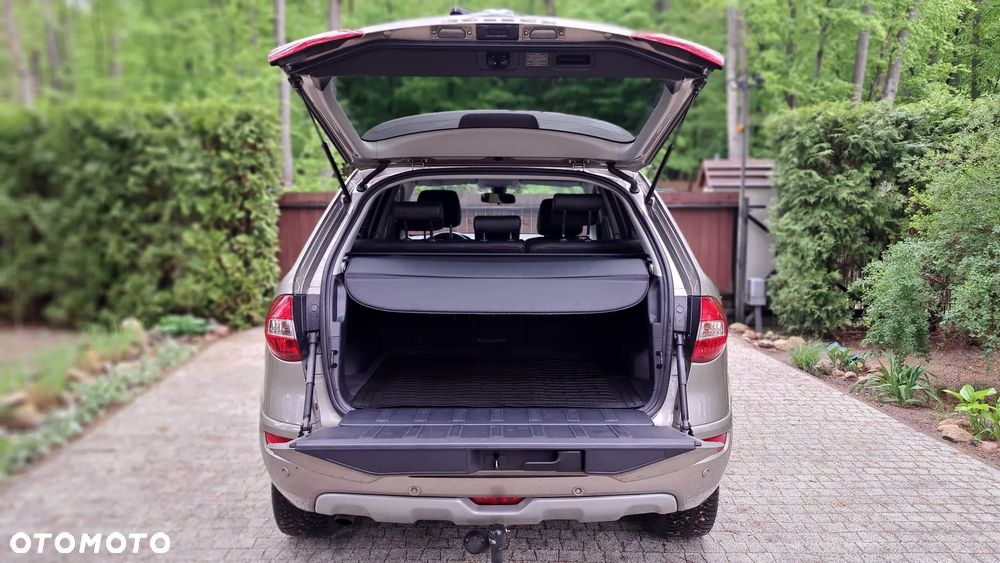 Renault Koleos dCi 150 FAP 4x2 Limited - 6