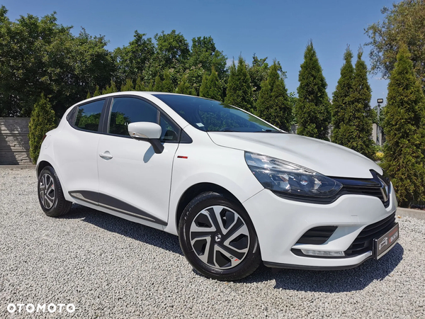 Renault Clio 1.5 dCi Dynamique