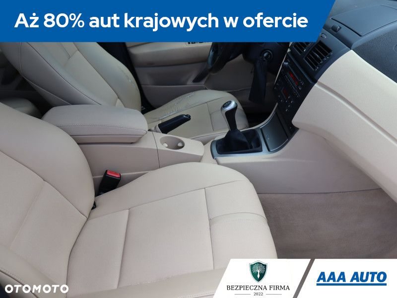 BMW X3 - 10