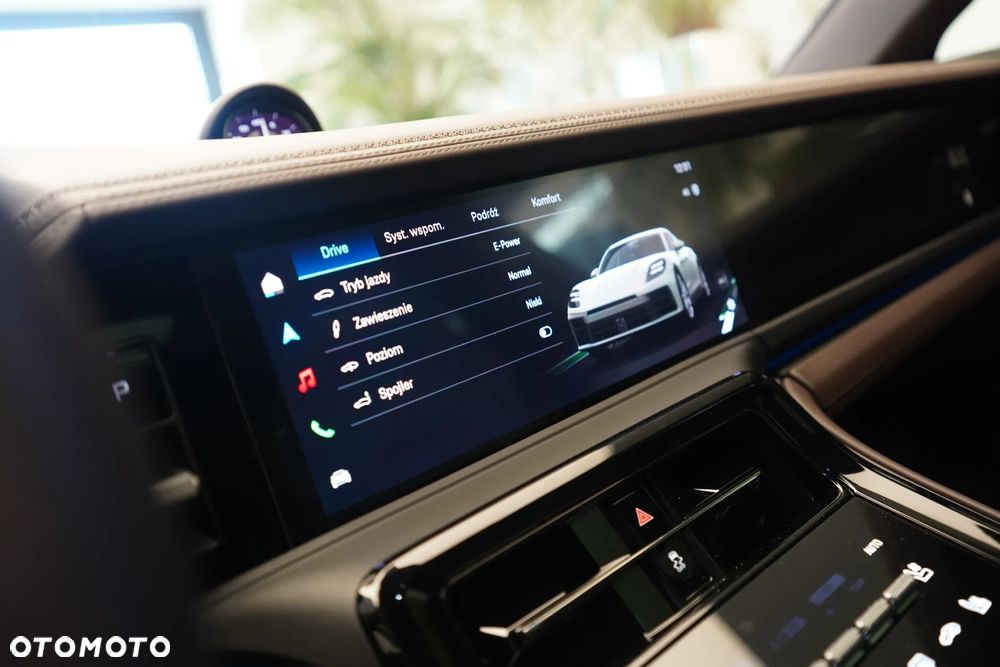 Porsche Panamera - 20