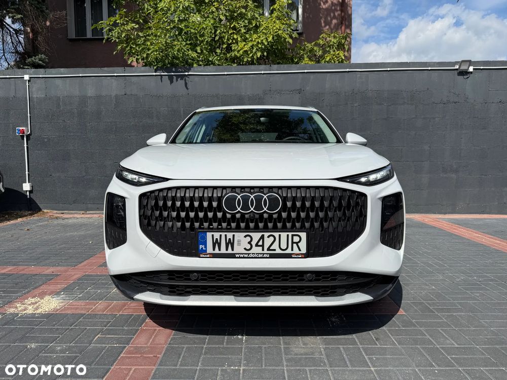 Audi Q3 35 TFSI S tronic - 8