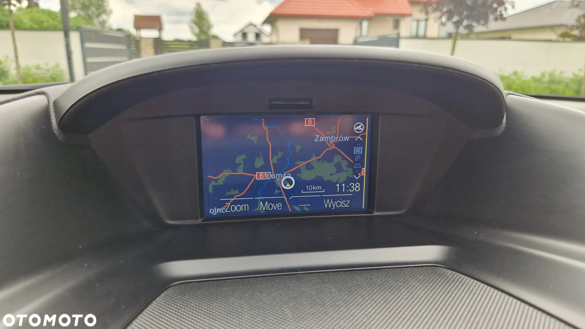 Ford Kuga 2.0 TDCi 4WD Titanium Plus - 18