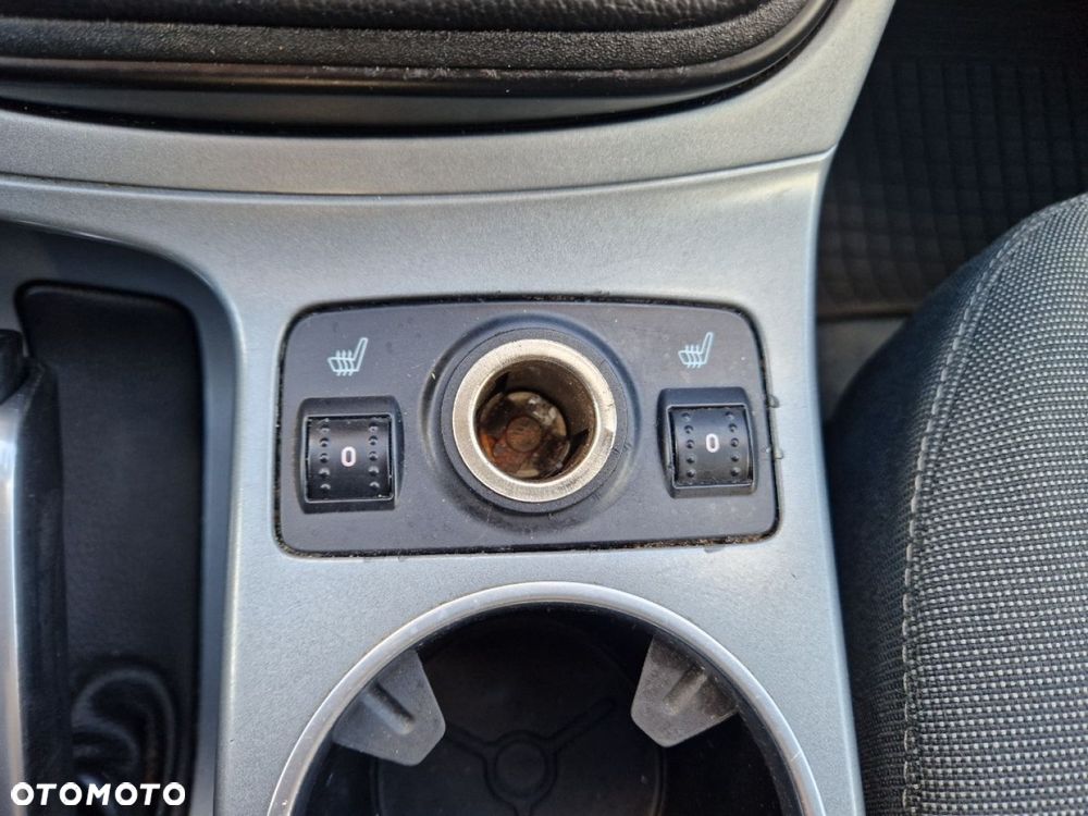 Ford Grand C-MAX 1.6 Edition - 12