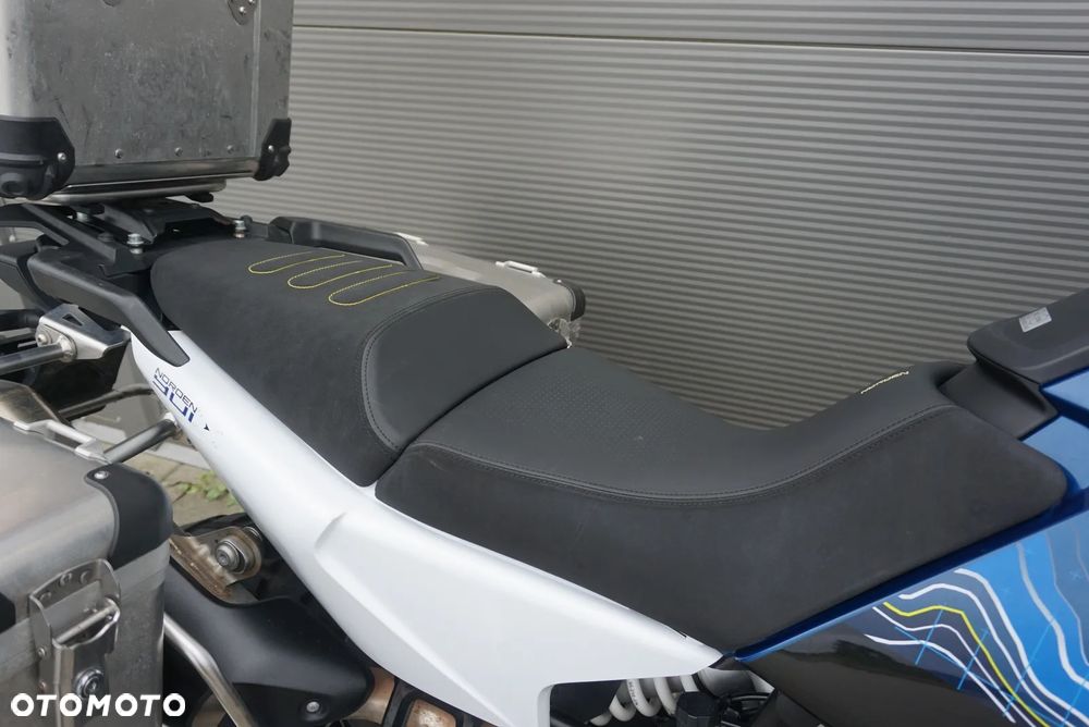 Husqvarna Norden - 14